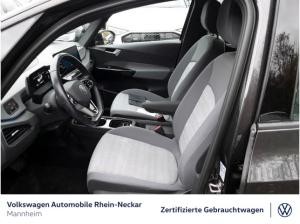 Volkswagen ID.3 Pro Navi Kamera LED uvm