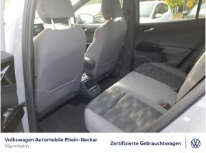 Volkswagen ID.4 Pure Navi PDC LED uvm