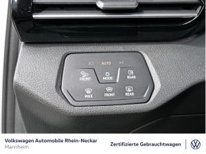 Volkswagen ID.5 Pro GAR2030 Navi Pano Wärmepumpe uvm