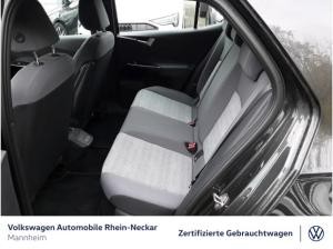 Volkswagen ID.3 Pro Navi Kamera LED uvm