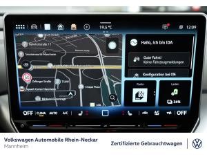Volkswagen ID.4 Pure GAR2030 Navi PDC LED uvm