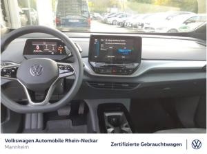 Volkswagen ID.4 Pure Navi PDC LED uvm