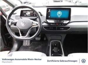 Volkswagen ID.3 Pro Navi Kamera LED uvm