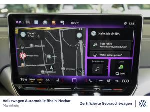 Volkswagen ID.5 Pro GAR2030 Navi Kamera LED uvm
