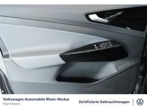 Volkswagen ID.4 Pure GAR2030 Navi PDC LED uvm