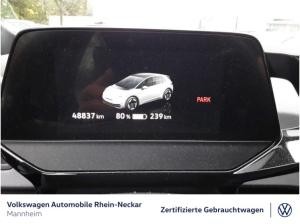 Volkswagen ID.3 Pro Navi Kamera LED uvm