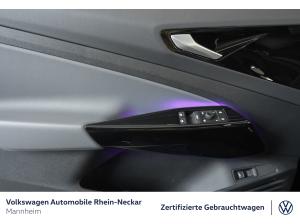 Volkswagen ID.5 Pro GAR2030 Navi Kamera LED uvm