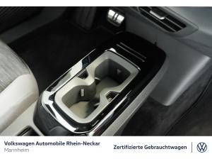 Volkswagen ID.4 Pure GAR2030 Navi PDC LED uvm