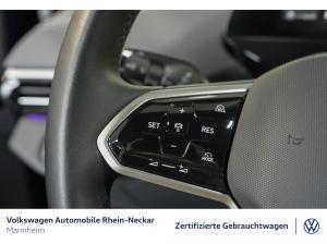 Volkswagen ID.5 Pro GAR2030 Navi Kamera LED uvm