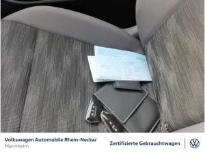 Volkswagen ID.4 Pure Navi PDC LED uvm