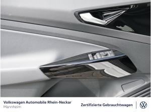 Volkswagen ID.5 Pro GAR2030 Navi Pano Wärmepumpe uvm