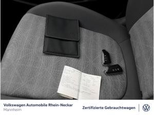Volkswagen ID.3 Pro Navi Kamera LED uvm