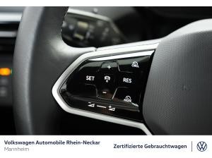 Volkswagen ID.4 Pure GAR2030 Navi PDC LED uvm