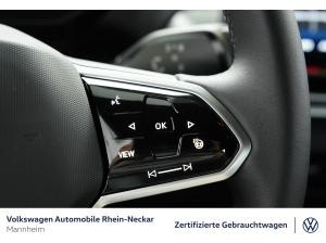 Volkswagen ID.4 Pure GAR2030 Navi PDC LED uvm