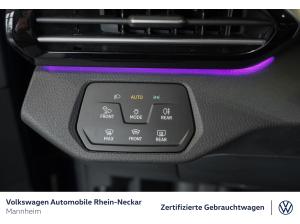 Volkswagen ID.5 Pro GAR2030 Navi Kamera LED uvm