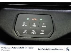 Volkswagen ID.4 Pure GAR2030 Navi PDC LED uvm