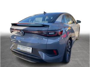 Volkswagen ID.5 Pro DSG LED ACC Navi PDC SHZ