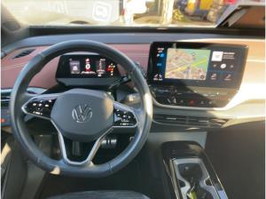 Volkswagen ID.5 Pro DSG LED ACC Navi PDC SHZ