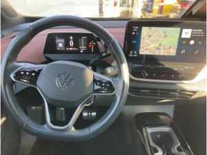 Volkswagen ID.5 Pro DSG LED ACC Navi PDC SHZ