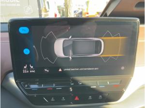Volkswagen ID.5 Pro DSG LED ACC Navi PDC SHZ