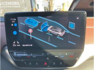 Volkswagen ID.5 Pro DSG LED ACC Navi PDC SHZ