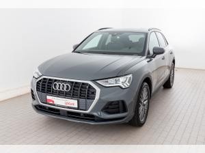 Audi Q3 35 TFSI S tr. VIRTUAL PDC RFK NAVI LED PANO