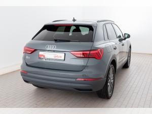 Audi Q3 35 TFSI S tr. VIRTUAL PDC RFK NAVI LED PANO