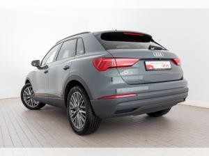 Audi Q3 35 TFSI S tr. VIRTUAL PDC RFK NAVI LED PANO