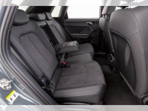 Audi Q3 35 TFSI S tr. VIRTUAL PDC RFK NAVI LED PANO