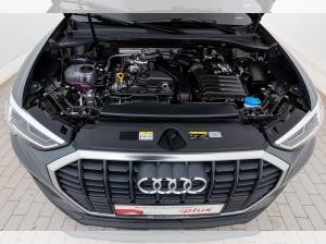 Audi Q3 35 TFSI S tr. VIRTUAL PDC RFK NAVI LED PANO