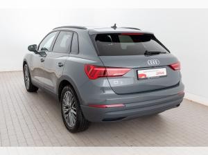Audi Q3 35 TFSI S tr. VIRTUAL PDC RFK NAVI LED PANO