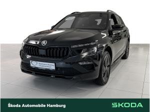 Skoda Kamiq Monte Carlo 1.0 TSI DSG _LGE
