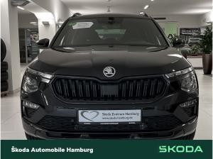 Skoda Kamiq Monte Carlo 1.0 TSI DSG _LGE
