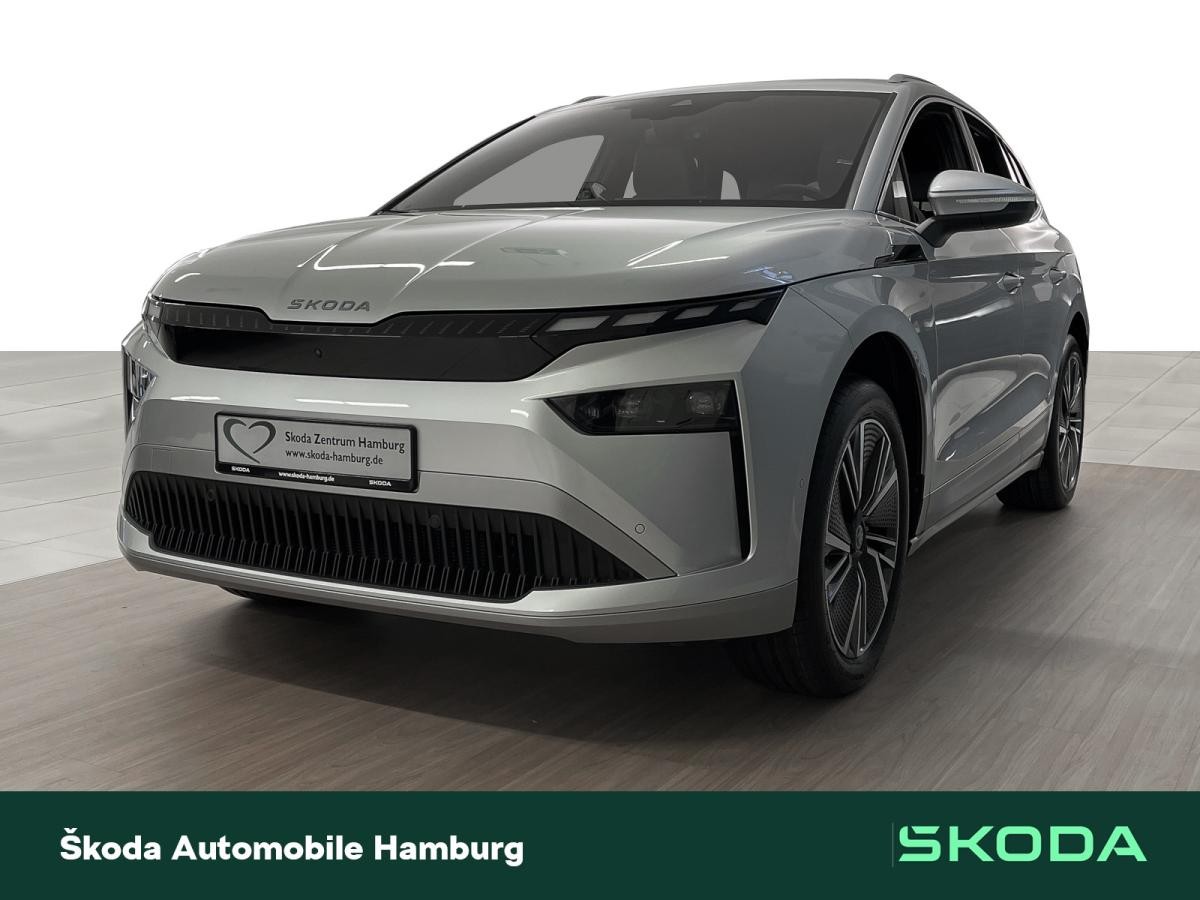 Skoda ENYAQ Enyaq 85 MAXX LODGE AHK _LGE