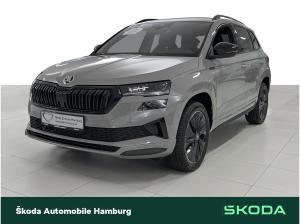 Skoda Karoq Sportline 1,5 TSI 7-Gang-DSG