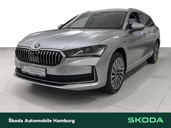 Skoda Superb Combi L&K 1,5 TSI iV DSG