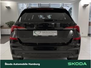 Skoda Kamiq Monte Carlo 1.0 TSI DSG _LGE