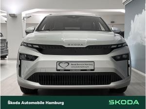 Skoda ENYAQ Enyaq 85 MAXX LODGE AHK _LGE