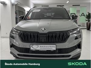 Skoda Karoq Sportline 1,5 TSI 7-Gang-DSG