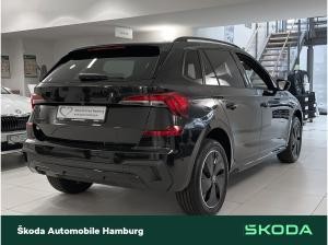 Skoda Kamiq Monte Carlo 1.0 TSI DSG _LGE