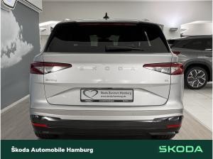 Skoda ENYAQ Enyaq 85 MAXX LODGE AHK _LGE