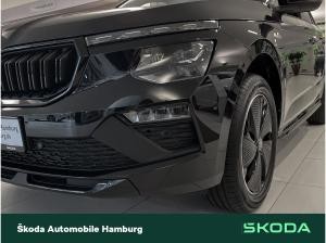 Skoda Kamiq Monte Carlo 1.0 TSI DSG _LGE