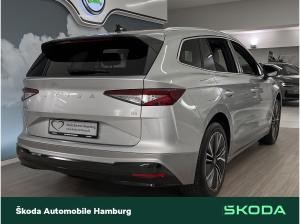 Skoda ENYAQ Enyaq 85 MAXX LODGE AHK
