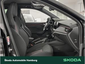 Skoda Kamiq Monte Carlo 1.0 TSI DSG _LGE