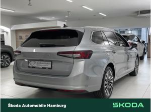 Skoda Superb Combi L&K 1,5 TSI iV DSG