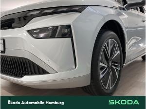 Skoda ENYAQ Enyaq 85 MAXX LODGE AHK _LGE