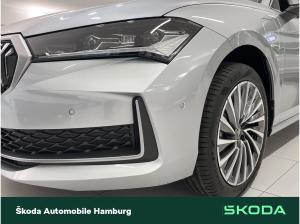 Skoda Superb Combi L&K 1,5 TSI iV DSG