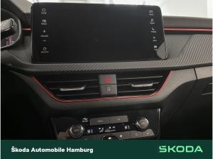 Skoda Kamiq Monte Carlo 1.0 TSI DSG _LGE