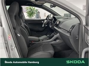 Skoda Karoq Sportline 1,5 TSI 7-Gang-DSG