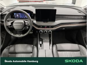 Skoda Superb Combi L&K 1,5 TSI iV DSG